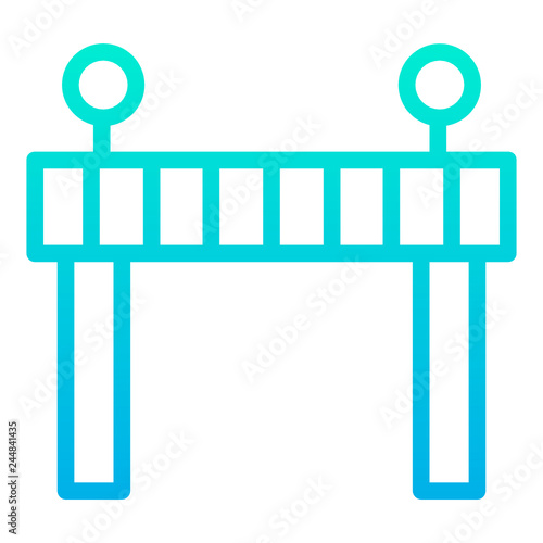 Barrier