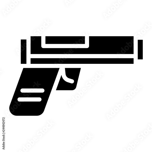 Gun