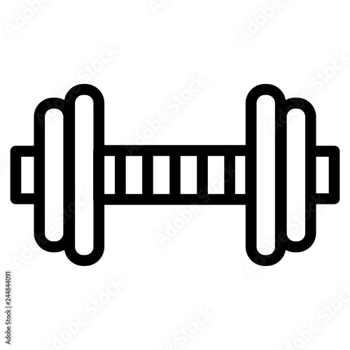 Dumbbell