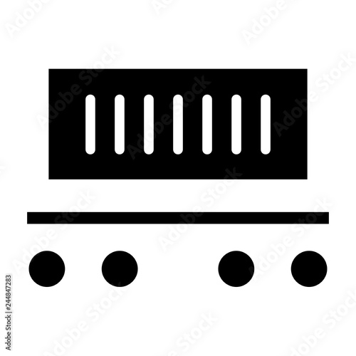 Container