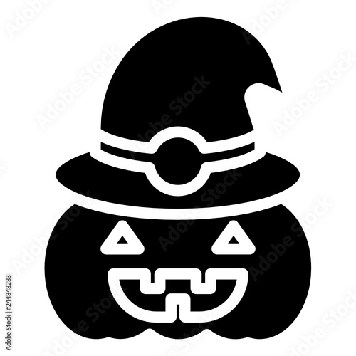 Halloween pumpkin