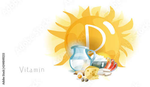 Vitamin D