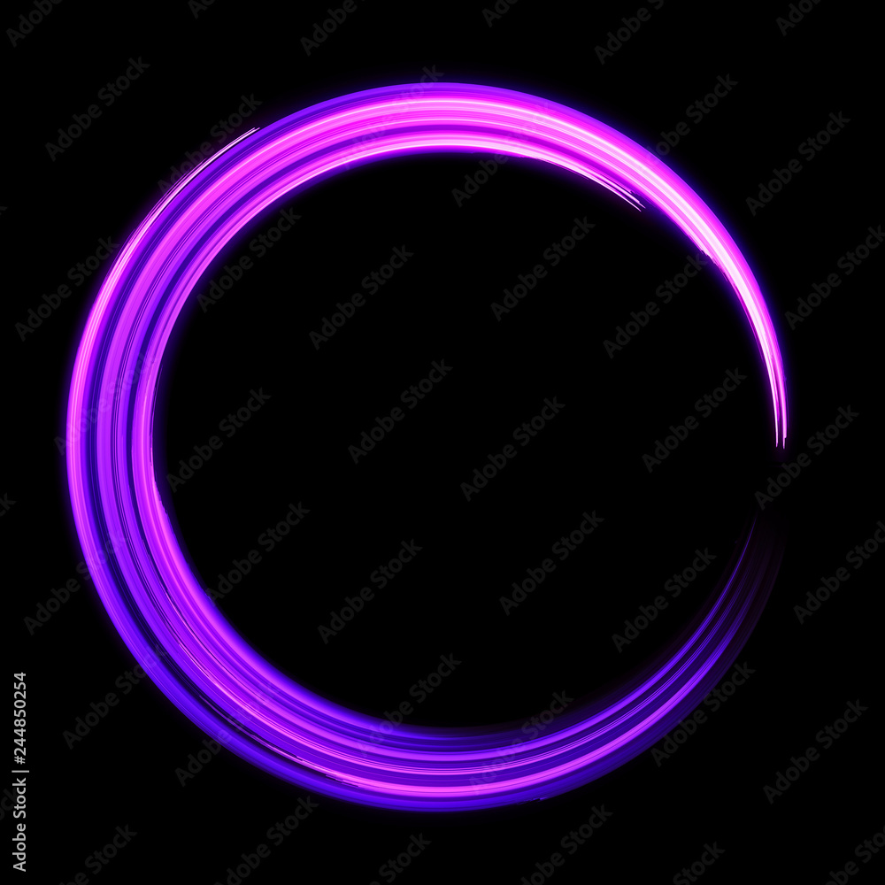 Vivid abstract background. Beautiful design of rotation frame. .Mystical portal. Bright sphere lens. Rotating lines. Glow ring. .Magic neon ball. Led blurred swirl. Spiral glint lines. Vivid abstract background. Beautiful design of rotation frame. .Mystical portal. Bright sphere lens. Rotating lines. Glow ring. .Magic neon ball. Led blurred swirl. Spiral glint lines.