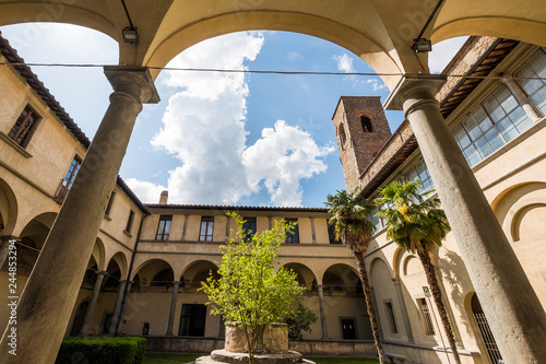 Cortona, Arezzo, Tuscany - Italy