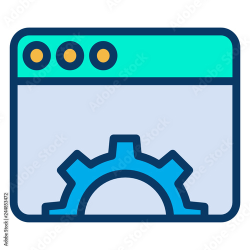 Web Settings