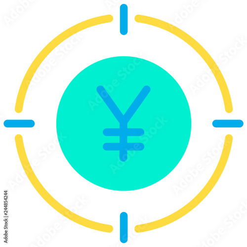 Yen Focus