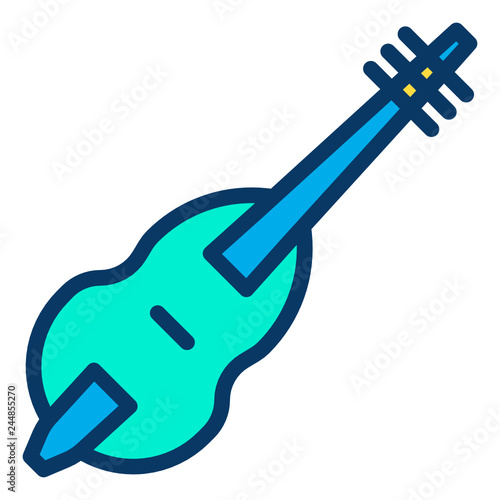Contrabass