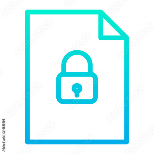 Page Lock