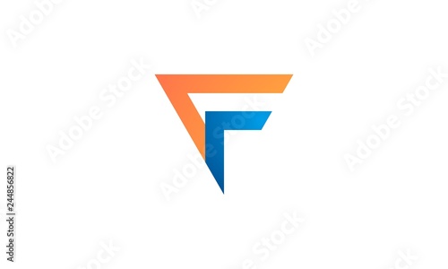 F arrow logo Free Download F arrow logo - GFXLoad