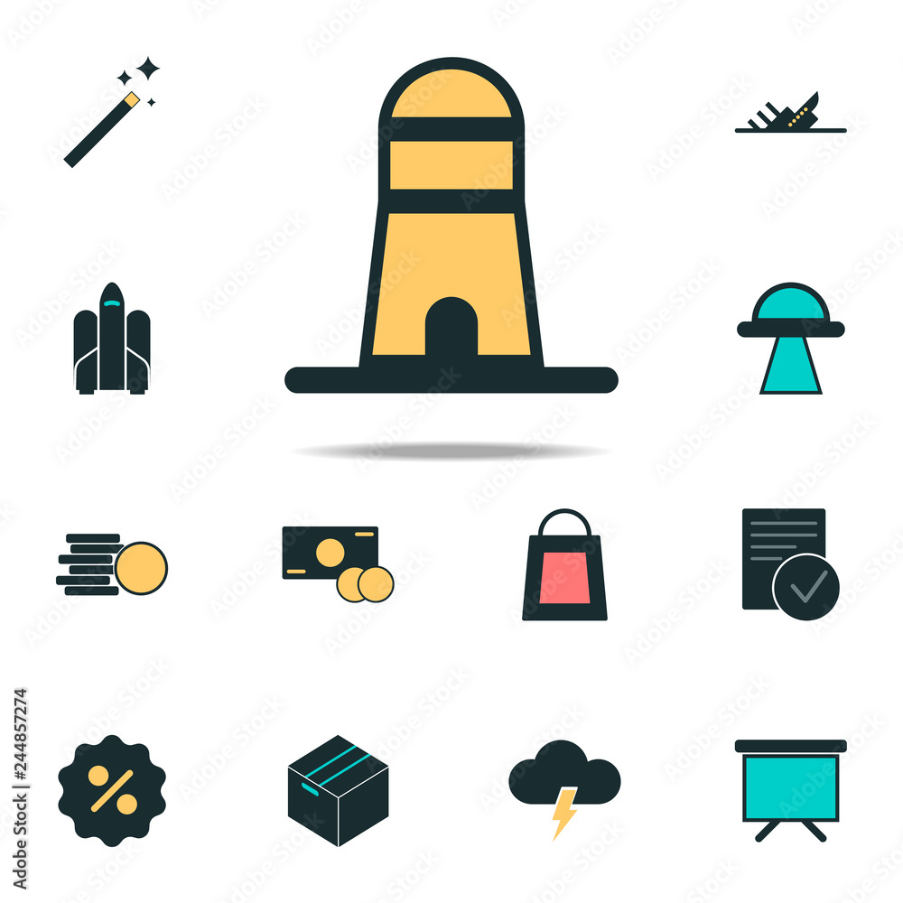 lighthouse icon. web icons universal set for web and mobile lighthouse icon. web icons universal set for web and mobile