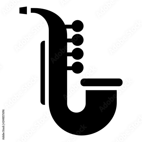 Saxophone