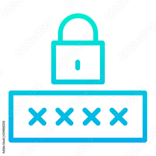 Padlock