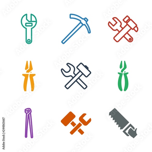 wrench icons