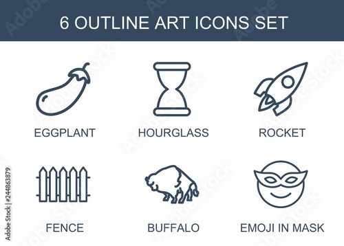 art icons