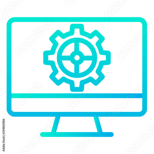 Desktop Settings
