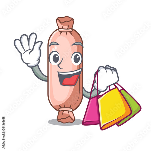 Shopping bolster isolaasi on the a character