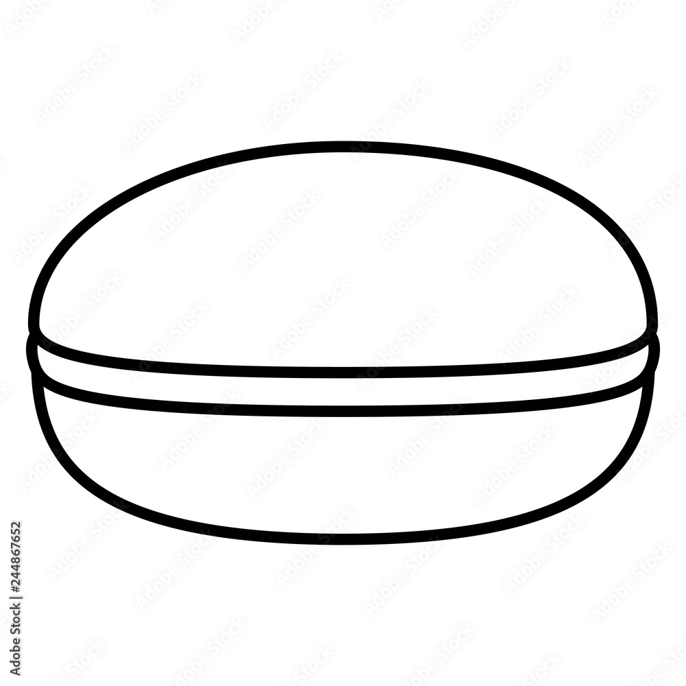sweet candy isolated icon sweet candy isolated icon