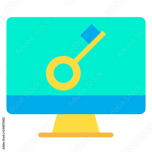Desktop Keywords