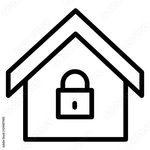 Home Lock