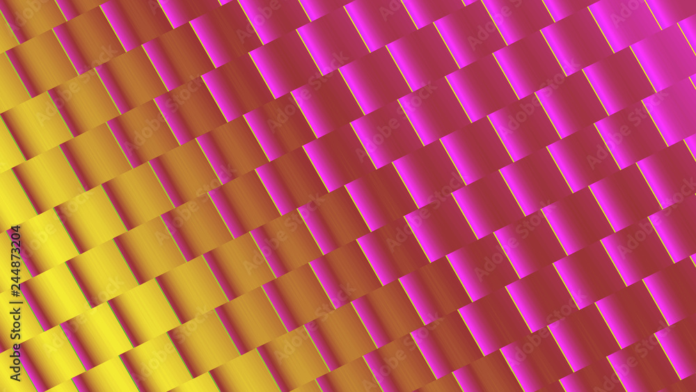 Background in paper style. Of multi-colored details. Background in paper style. Of multi-colored details.