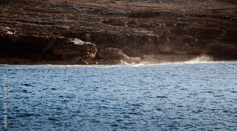 Fototapeta premium seascape