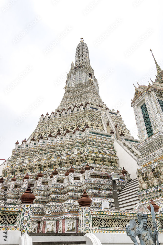 Wat Arun main Prang