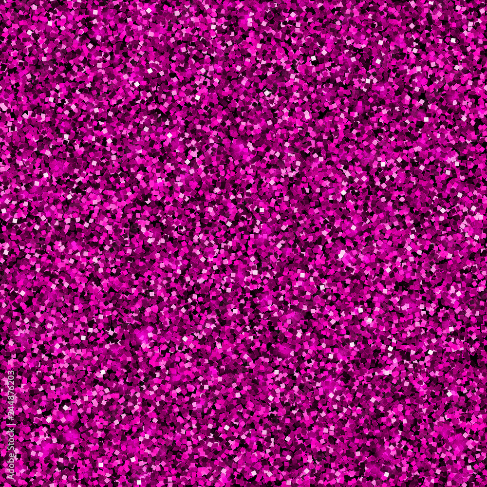 Abstract luxury seamless purple glitter texture pattern. EPS 10 Stock ...
