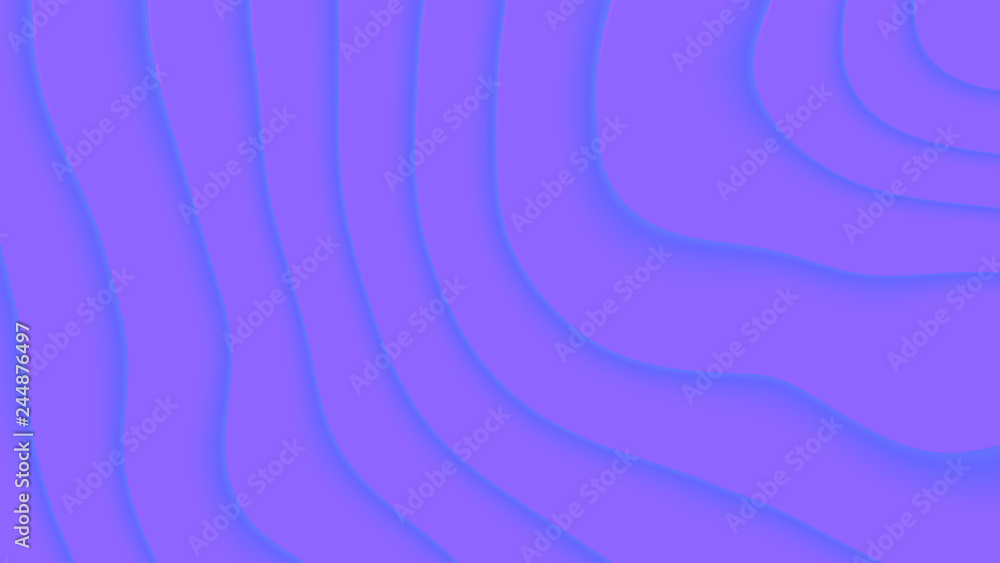 Background in paper style with a variety of color lines. Background in paper style with a variety of color lines.