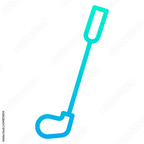 Golf Stick