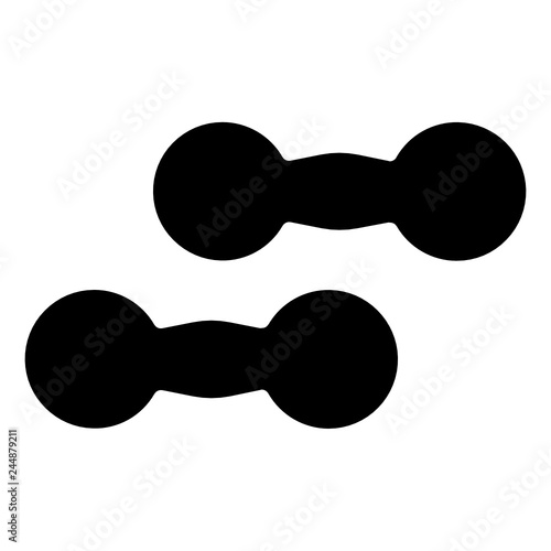 Dumbbells
