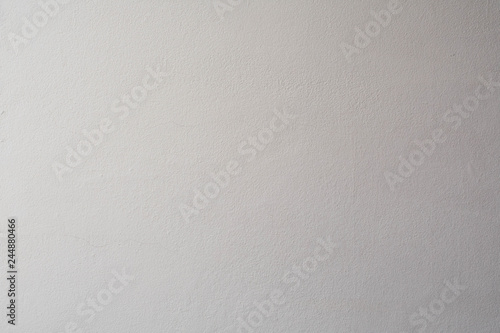 Light grey cement wall texture smooth and clean