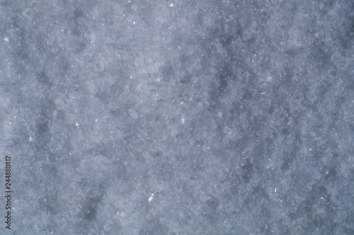 Baking soda texture backgro...
