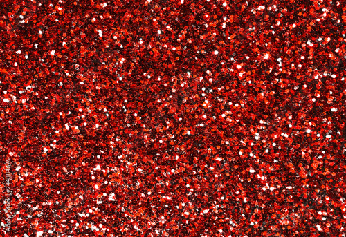 colorful dark red shiny glitter background, frame texture background for  night party, beautiful red shimmer glittering texture background Stock  Photo | Adobe Stock