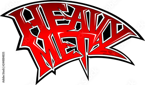 Heavy metal