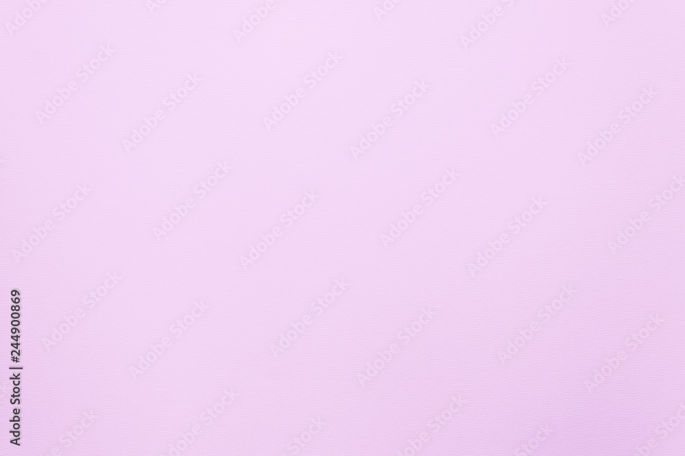 Water paper texture background in purple pink tone