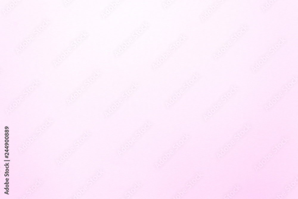 Water paper texture background in pale purple pink tone Stock Photo