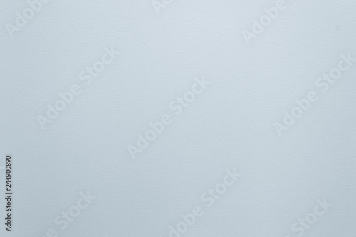 Pale light blue grey tone water color paper texture background