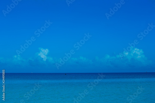 ocean background