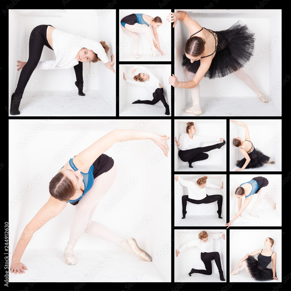 16 Easy Dance Photography Poses (That Look Hard!)