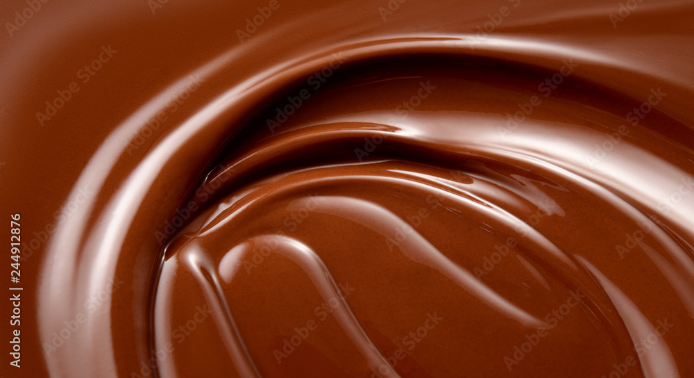 Chocolate background. Melted chocolate. Chocolate surface. Hot chocolate. Chocolate background. Melted chocolate. Chocolate surface. Hot chocolate.