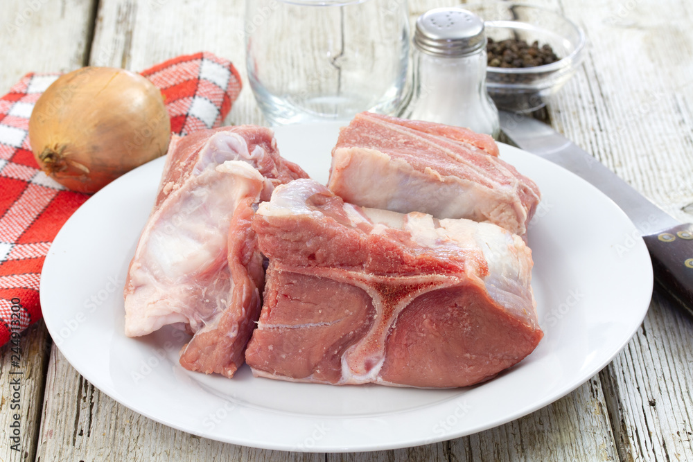 viande de veau viande de veau