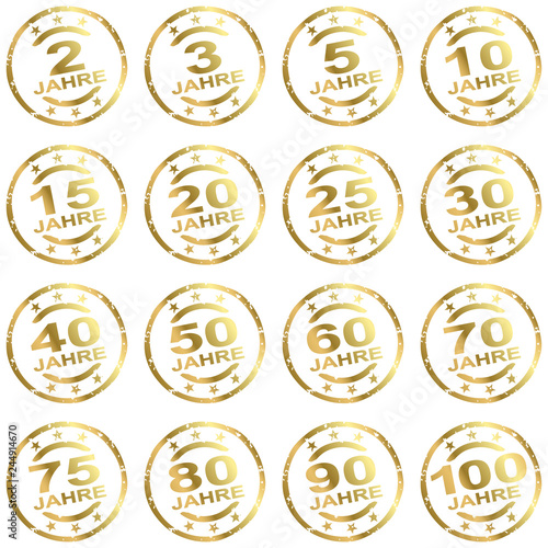 grunge stamp collection for jubilees