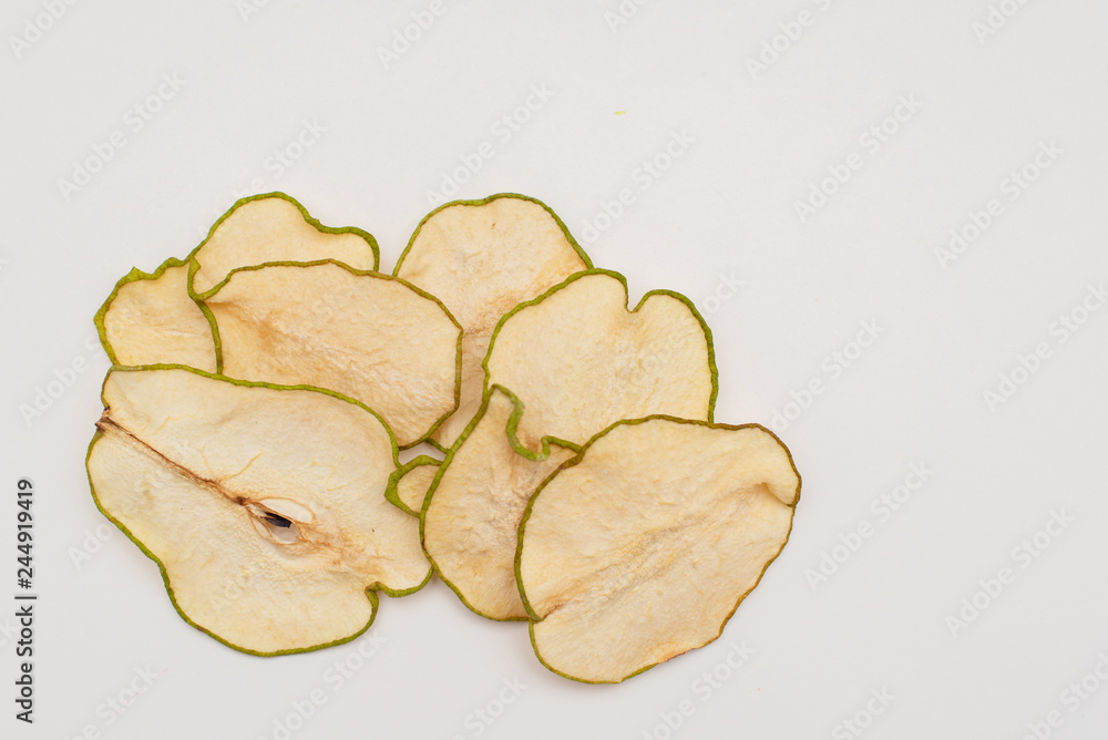 dried (dehydrated) pears slices dried (dehydrated) pears slices