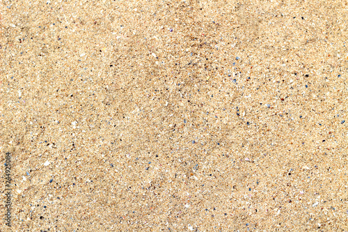 Beach Sand