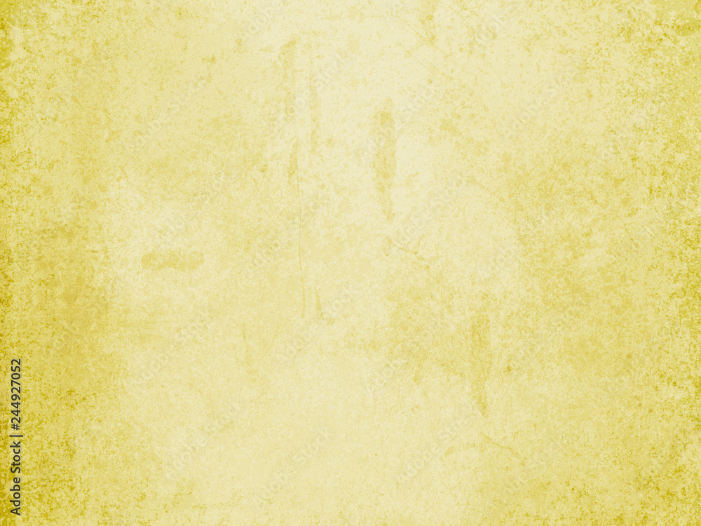 Fototapeta premium Old paper texture background