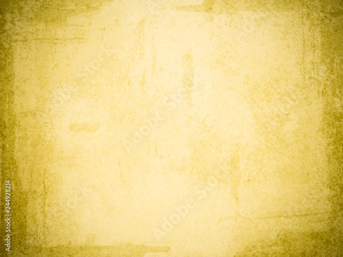 Old paper texture background