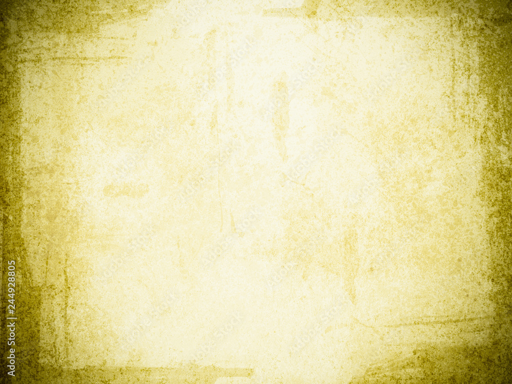 Obraz premium Old paper texture background