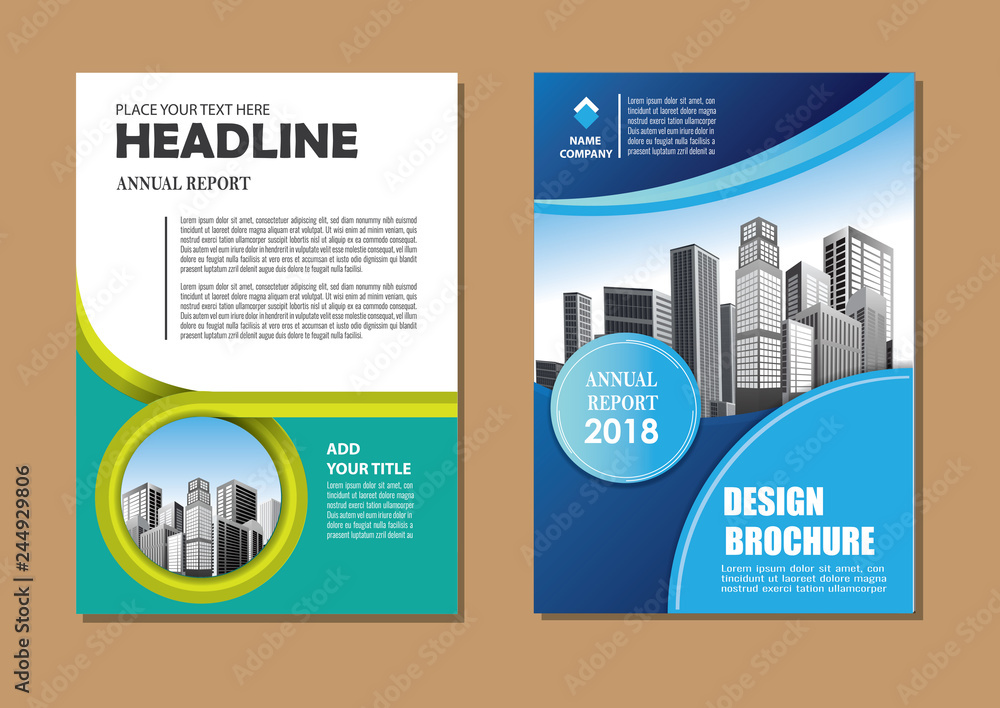 Brochure design, cover modern layout, annual report, poster, flyer in A4 with colorful triangles, geometric shapes for tech, science, market with light background Brochure design, cover modern layout, annual report, poster, flyer in A4 with colorful triangles, geometric shapes for tech, science, market with light background