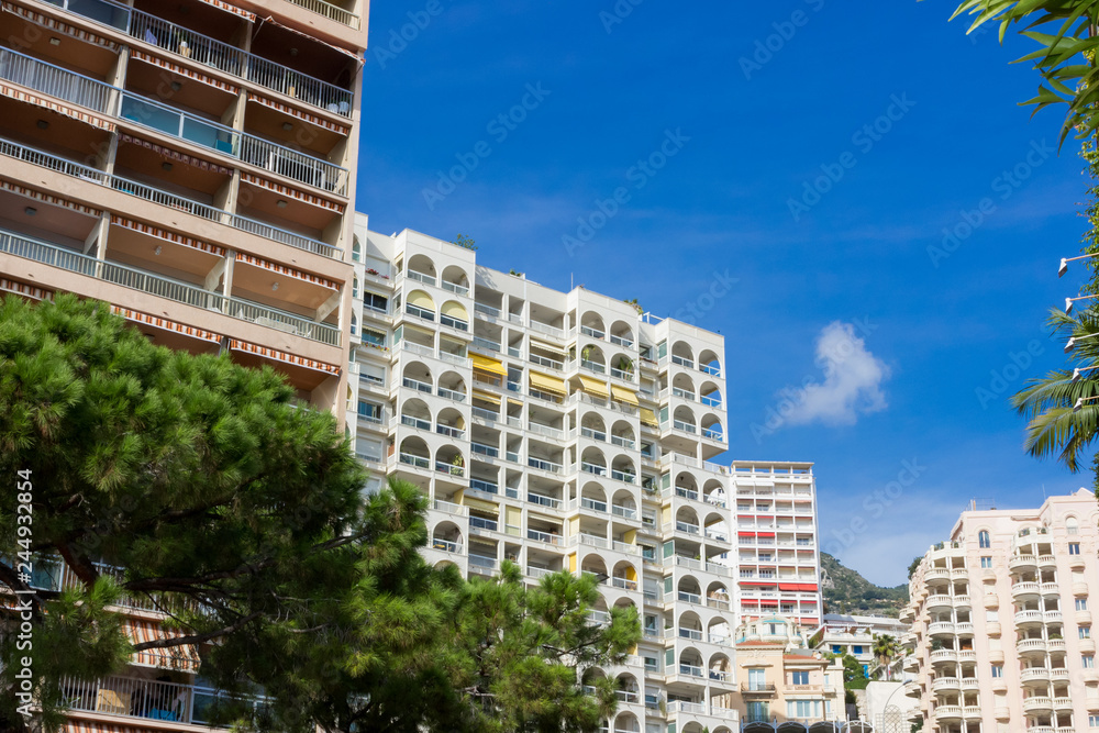  Monte Carlo street