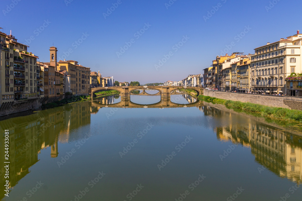 Obraz premium florencia